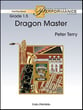 Dragon Master Concert Band sheet music cover